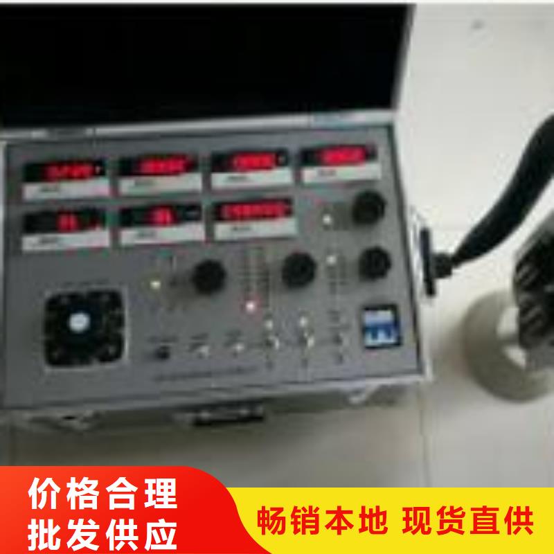 灭磁及过电压性能测试仪