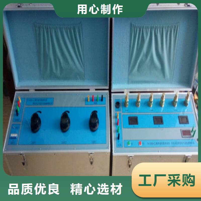 便携式耐压测试仪