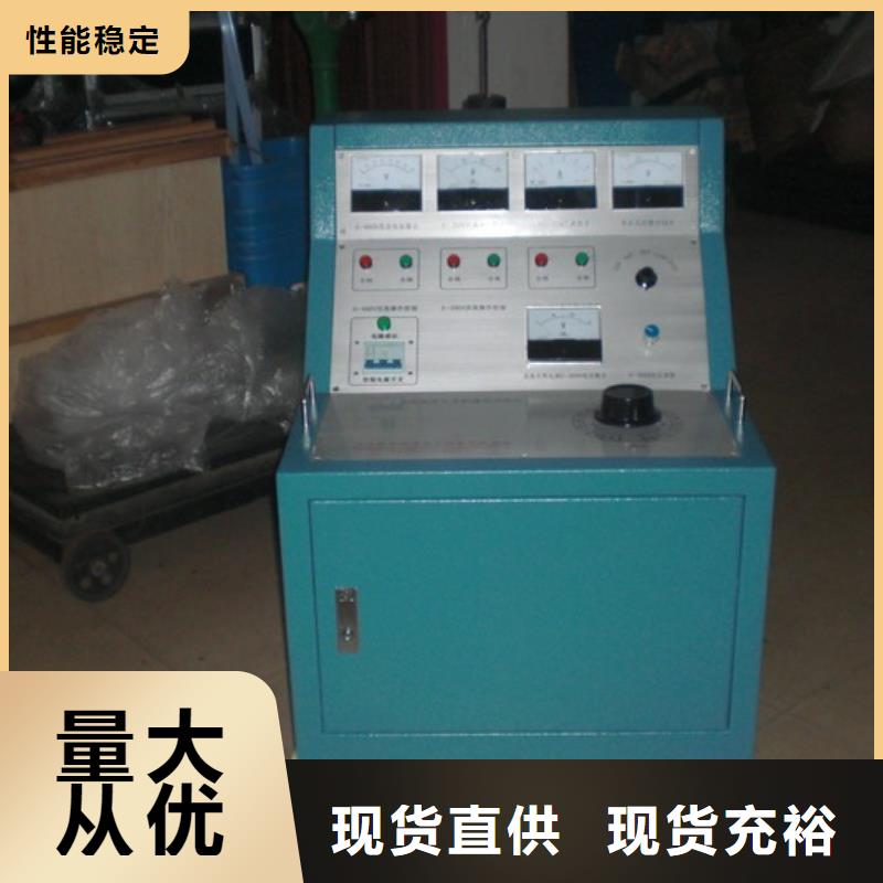 氧化锌非线性电阻测试仪