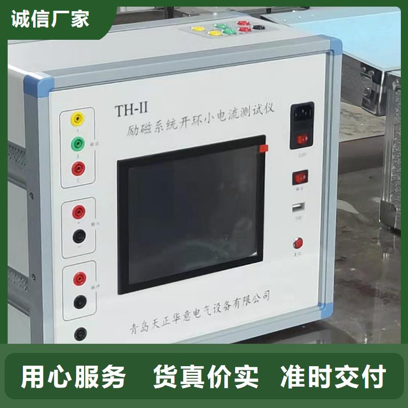 发电机定子绕组绝缘测试仪