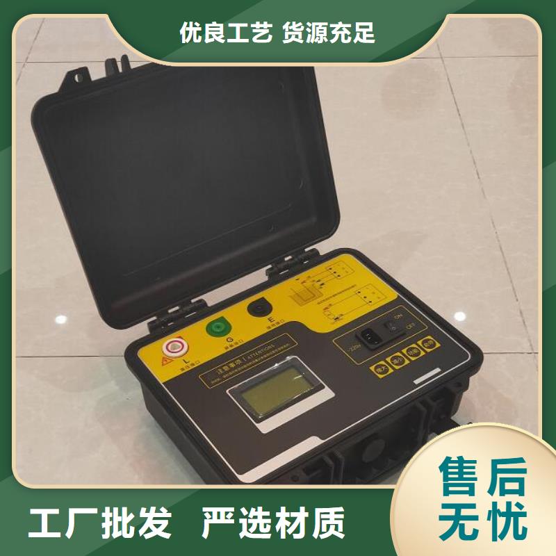 SOE测试仪超低频高压发生器选择我们没错