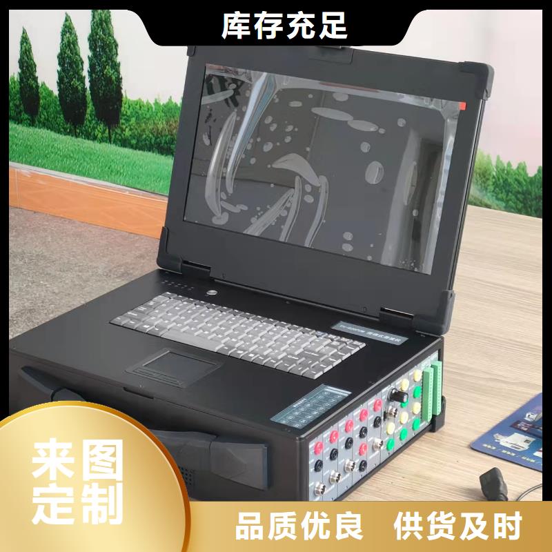 SOE通道测试装置产品介绍