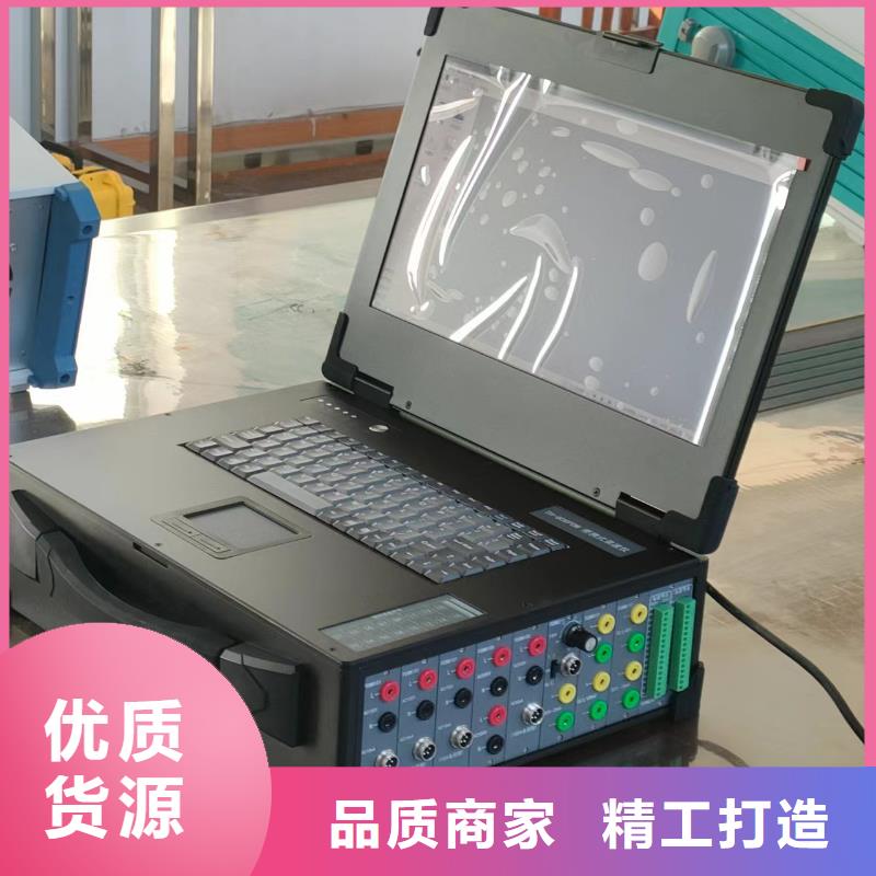 水内冷发电机泄露试验装置