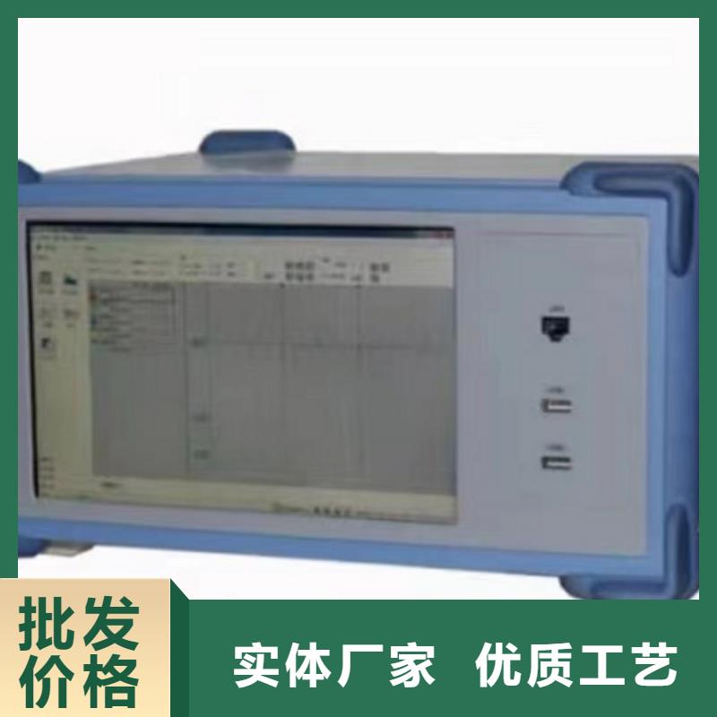 发电机定子绕组绝缘测试仪