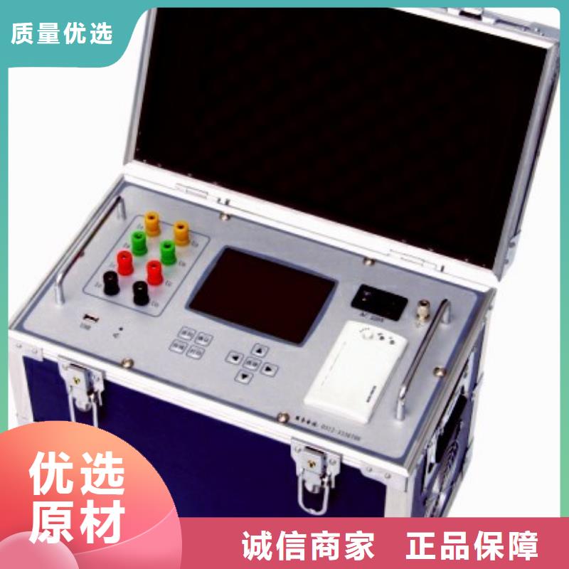 变压器铁芯接地测试仪型号齐全