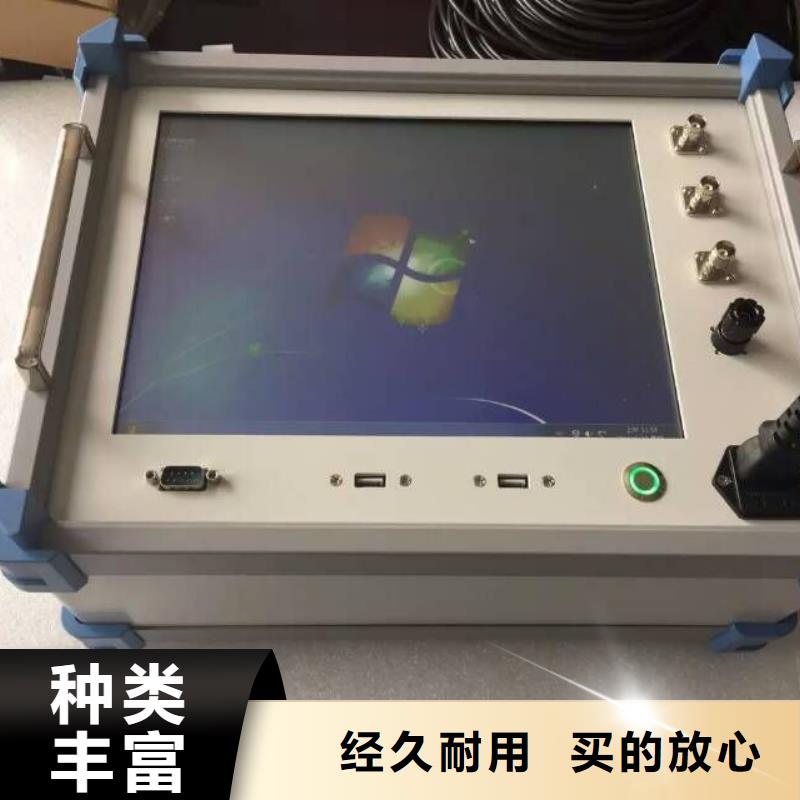 变压器有载开关测试仪灭磁过电压测试装置使用方法