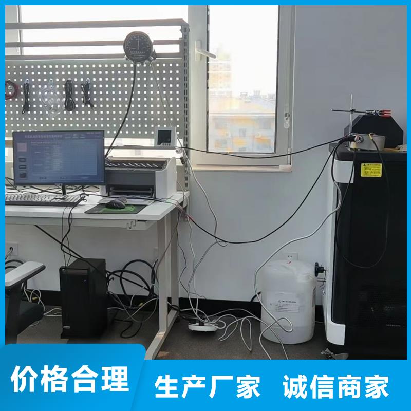 氧化锌避雷器测试仪检定装置