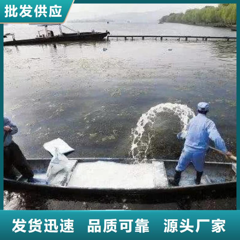 优质氨氮去除剂的当地厂家