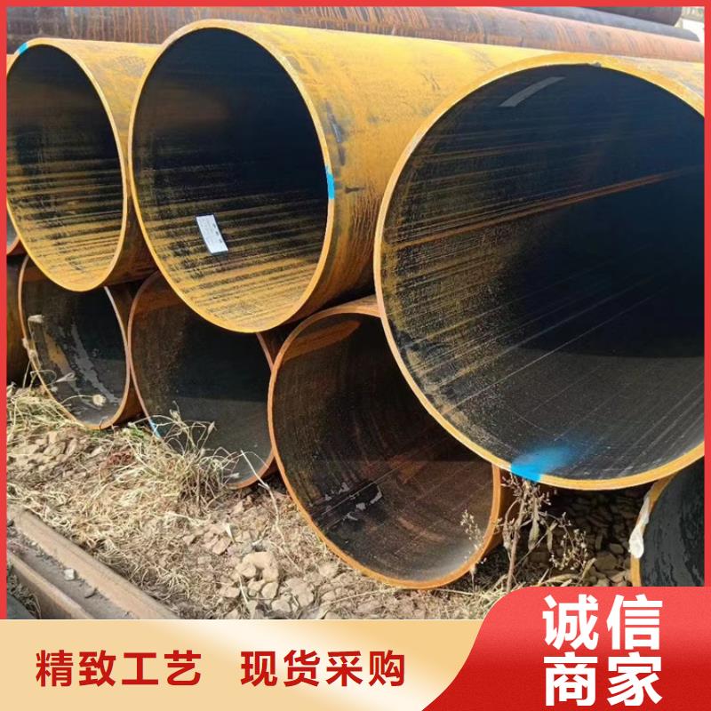 T91无缝管制造商