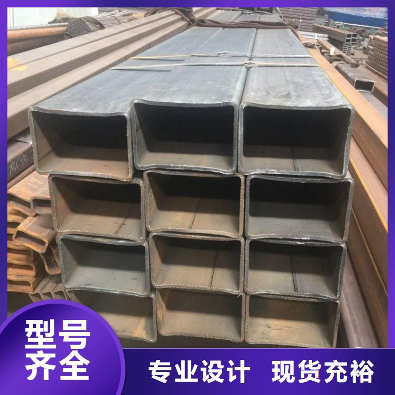 Q355D焊接方管-量大价优