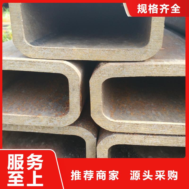 口碑好的Q390D矩形管厂家