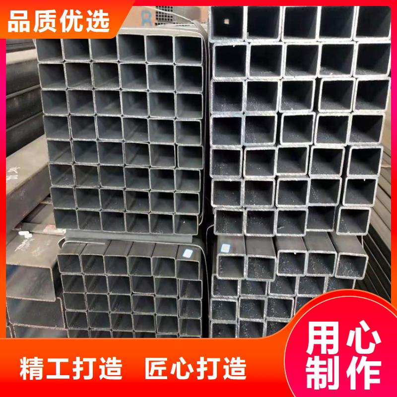 q355e方管施工厂家