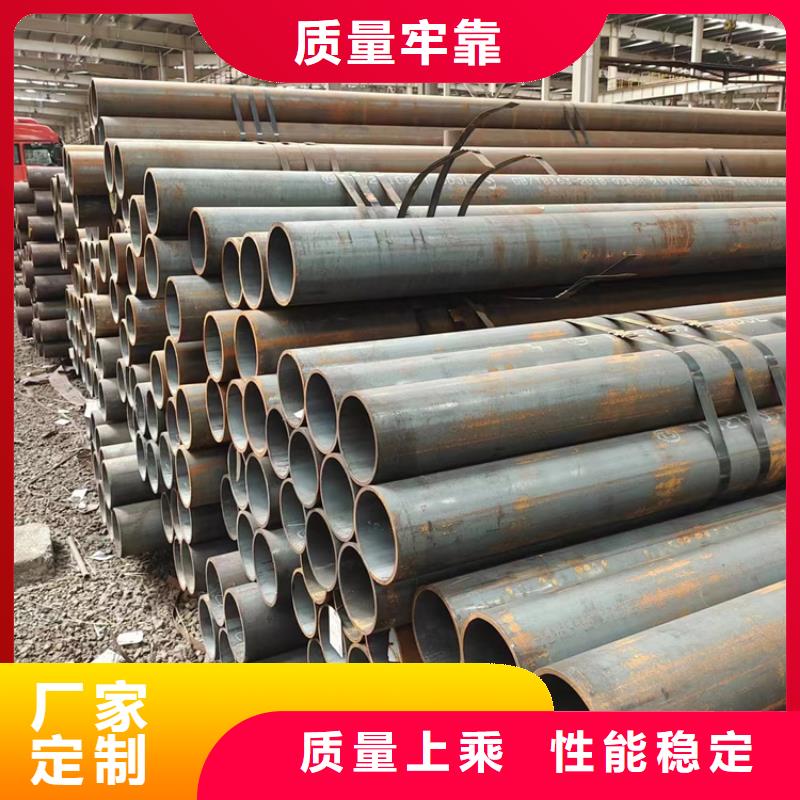 Q355B合金钢管行情