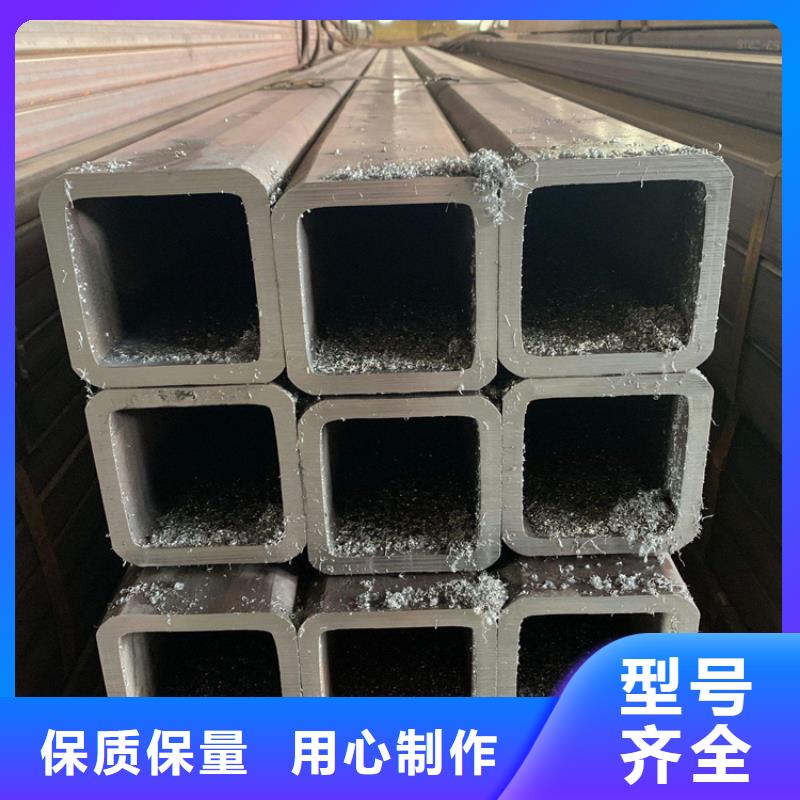 q345c方管原厂定做