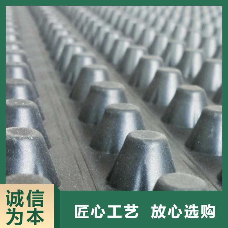 塑料排水板在线报价