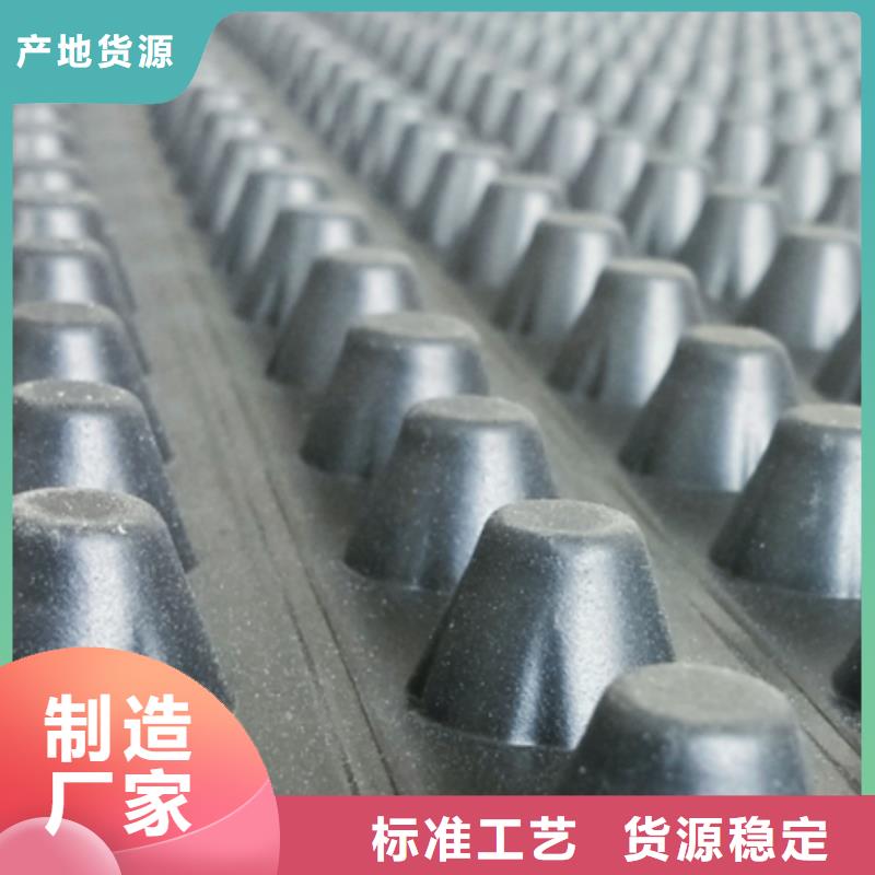 塑料排水板厂家