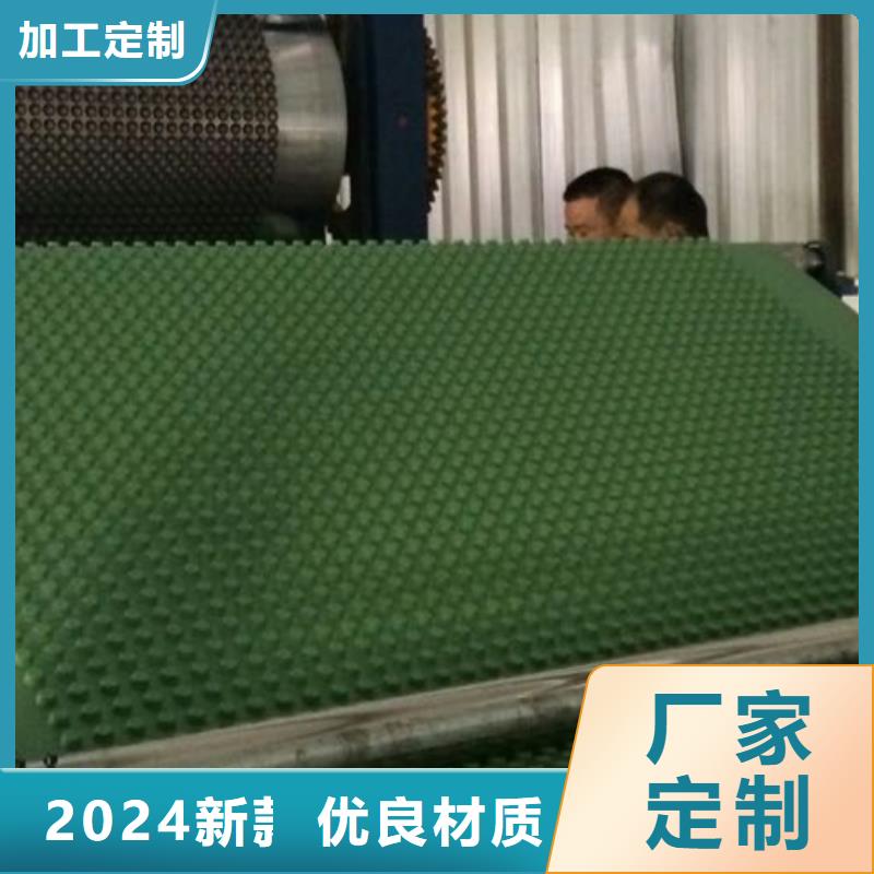 塑料排水板直供厂家