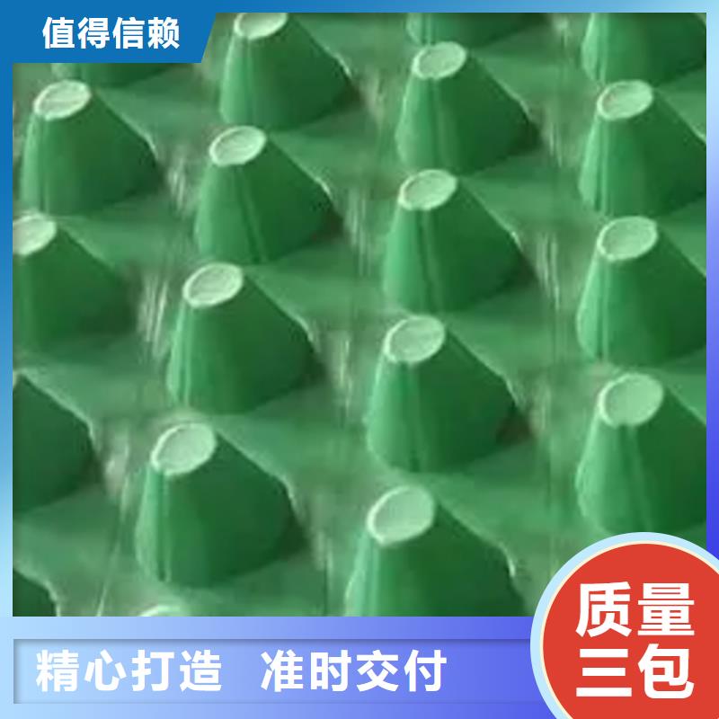 塑料排水板工厂直营