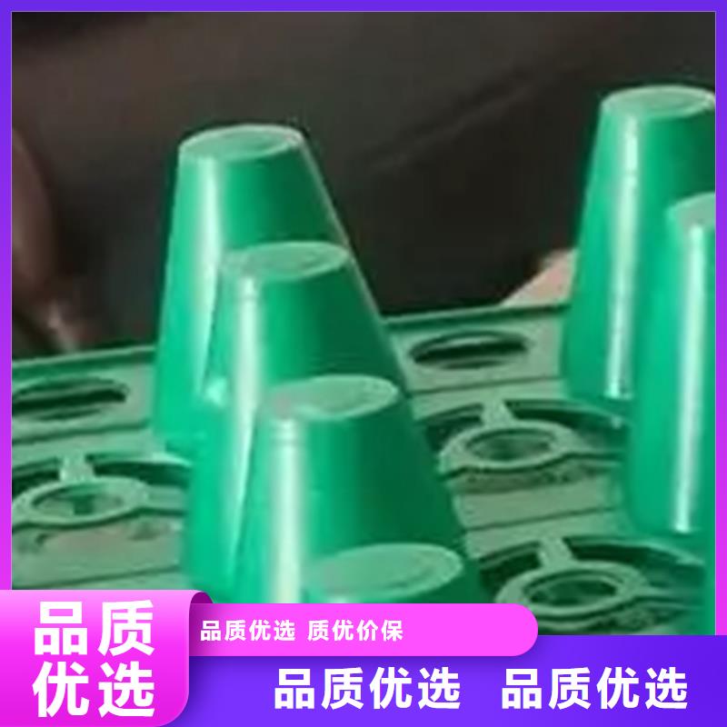 排水板-化粪池水泥用心做好细节