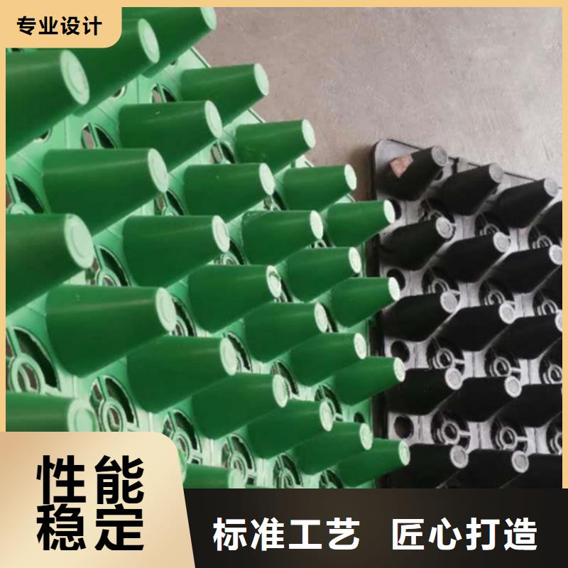 【排水板工期短发货快】