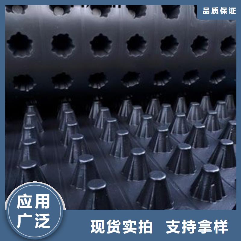 排水板产品介绍