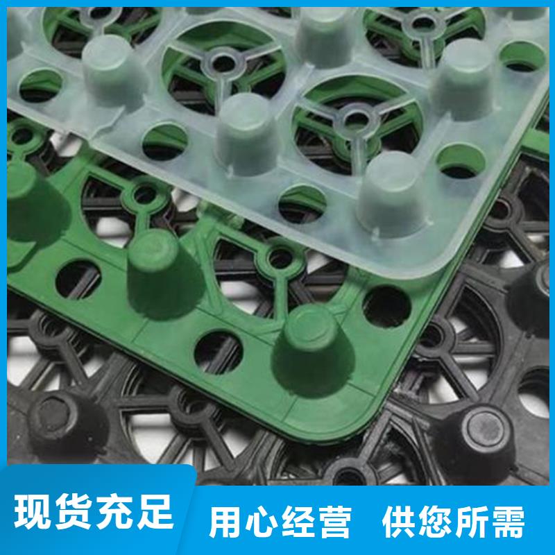 排水板厂家批发价多少