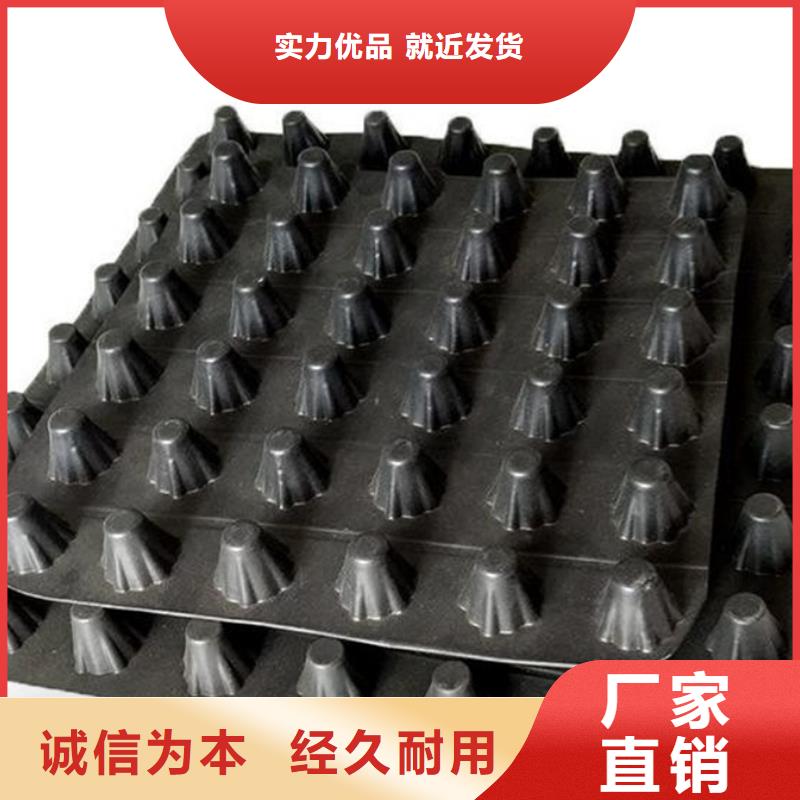 排水板价格