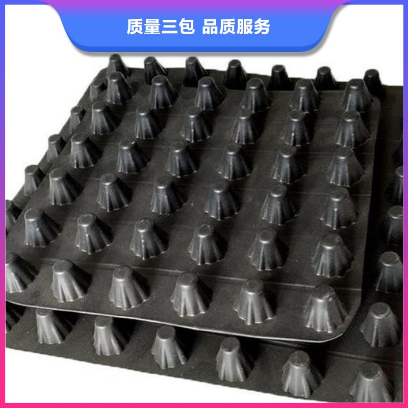 排水板新闻资讯2025