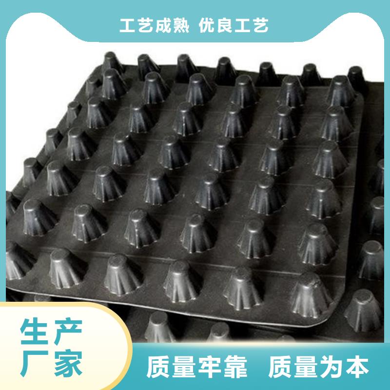 塑料排水板-朋联工程有限公司直营