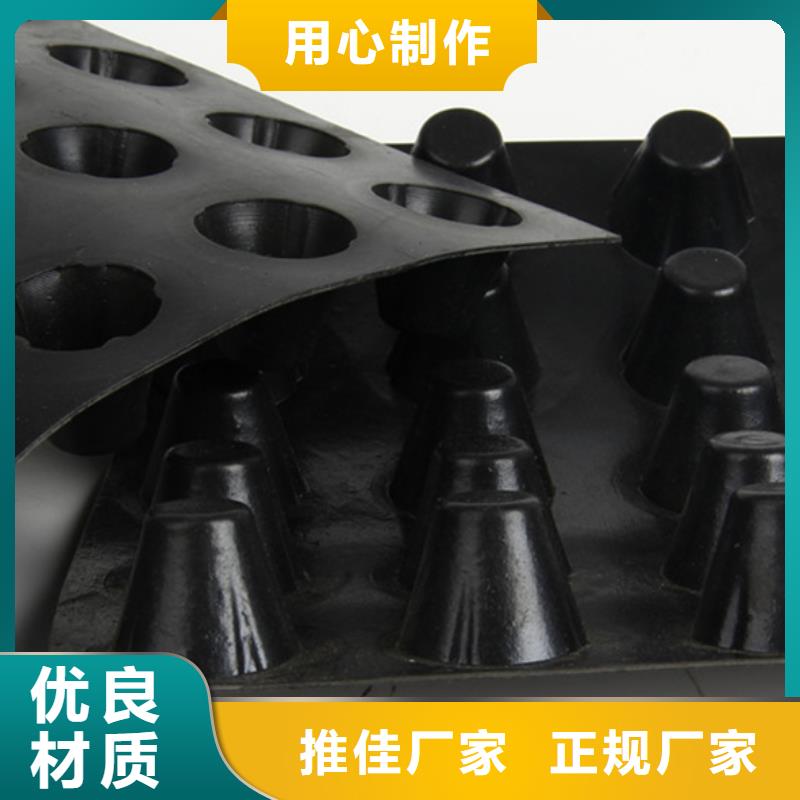 塑料排水板*生产厂家