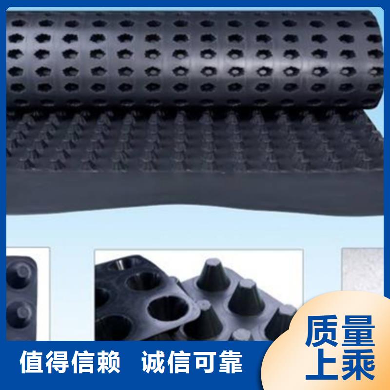 塑料排水板多钱