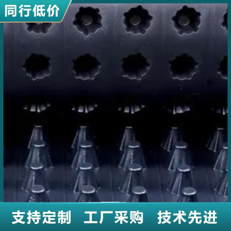 车库排水板批发价