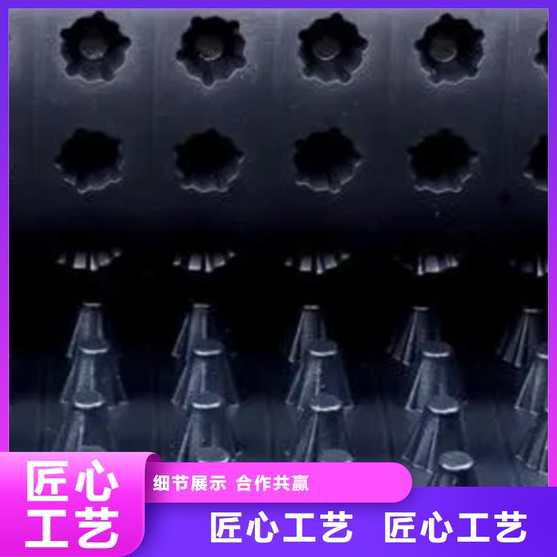 塑料排水板生产厂家*价格