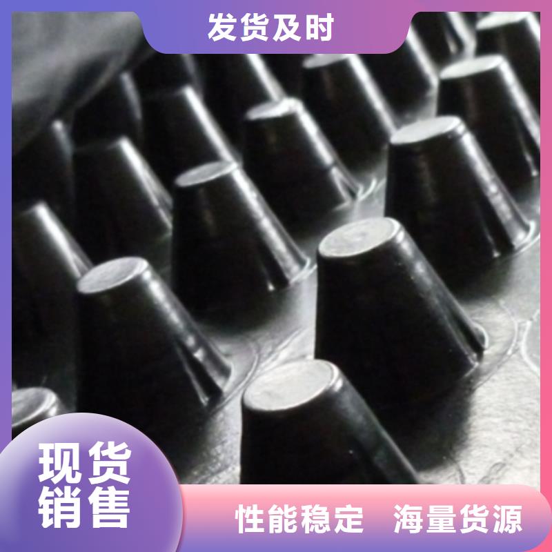塑料排水板价格