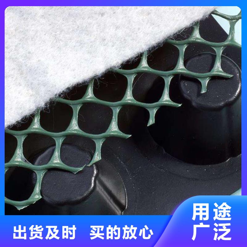 塑料排水板厂家供应