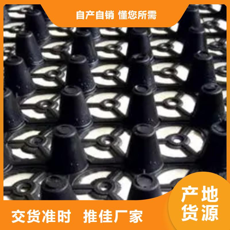 排水板厂家批发价多少