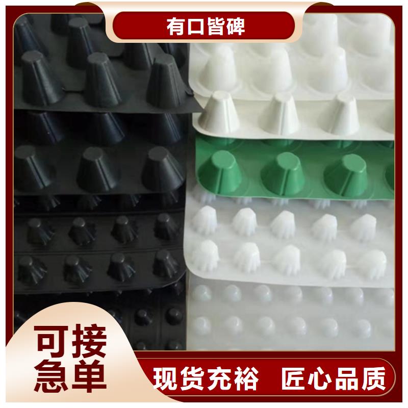 塑料排水板-规格齐全