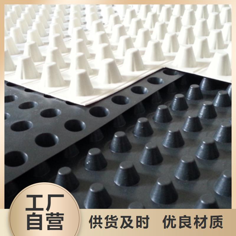 塑料排水板-朋联工程有限公司直营