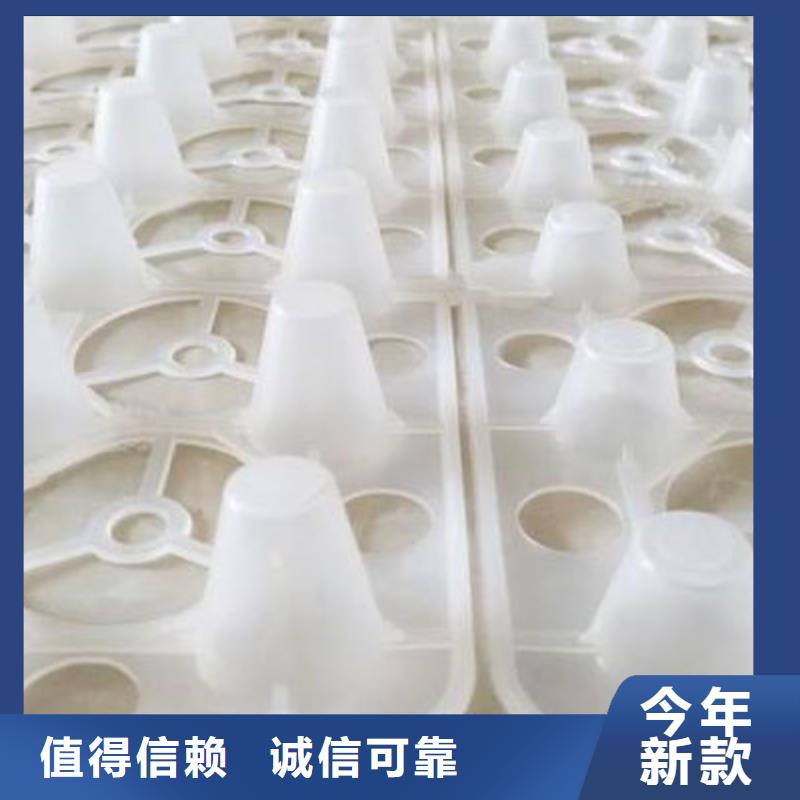排水板用心经营