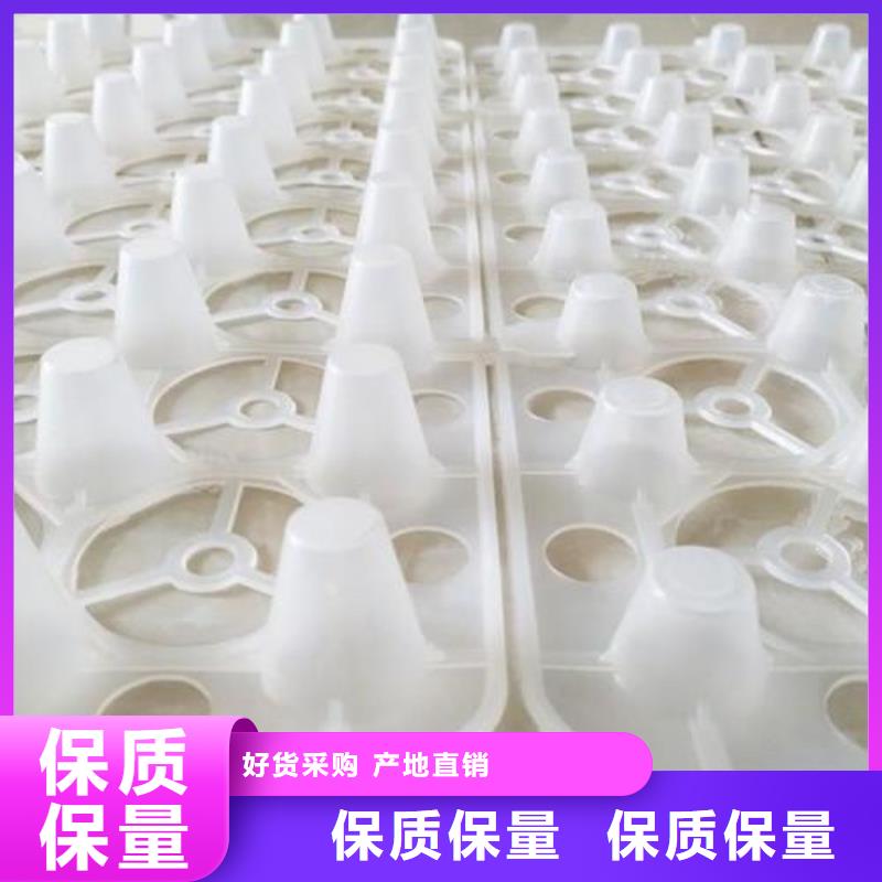 车库排水板价格行情