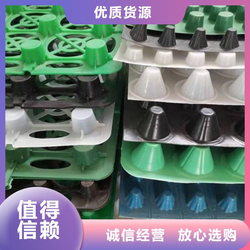 排水板直供厂家