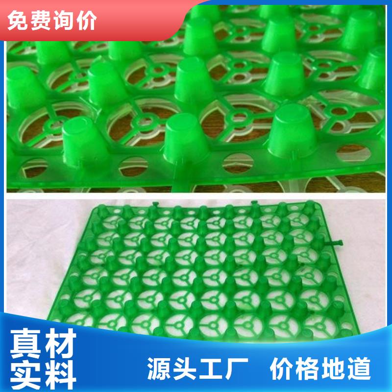 排水板厂家工厂店直营