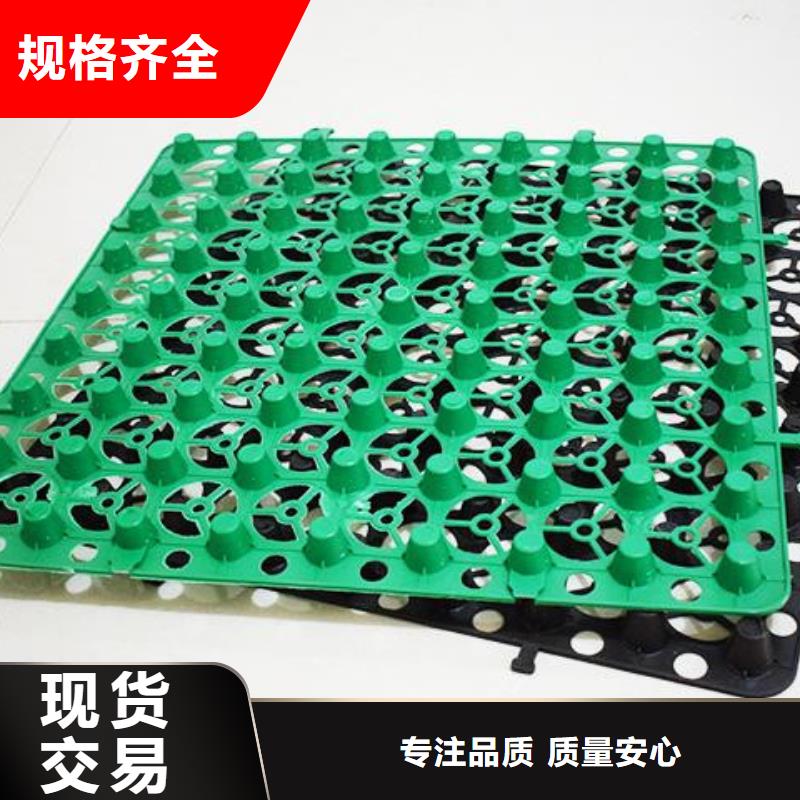 蓄排水板原产地