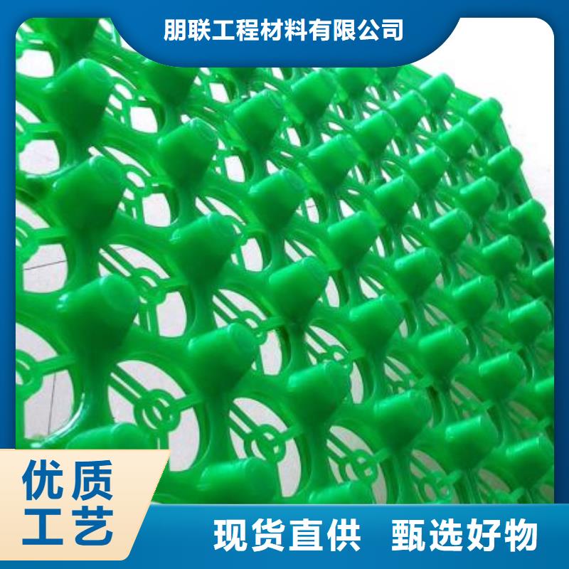 排水板植草格以质量求生存