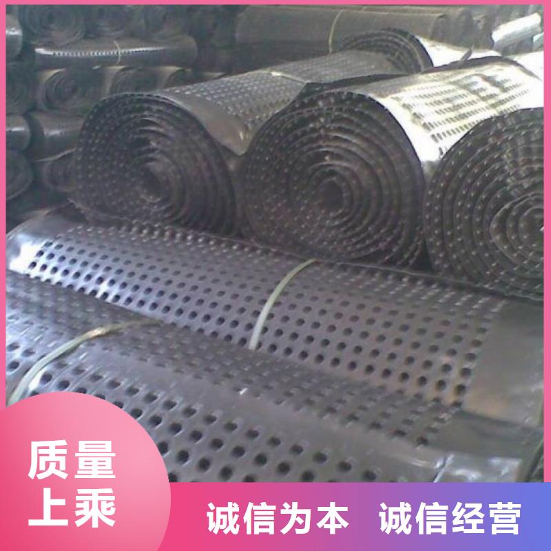 塑料排水板型号