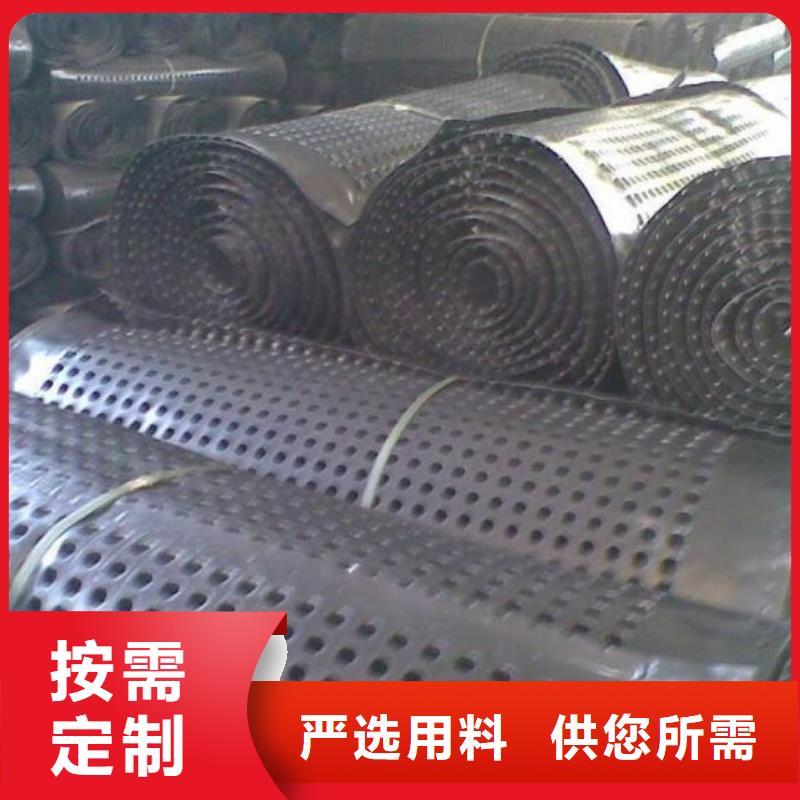 虹吸排水板实体大厂
