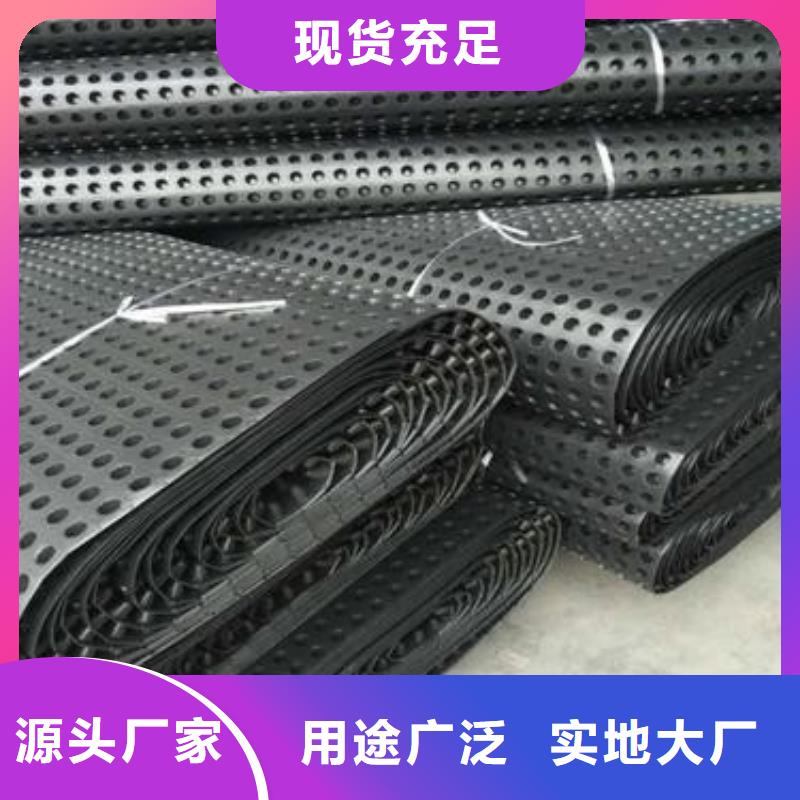 塑料排水板生产工厂-现价