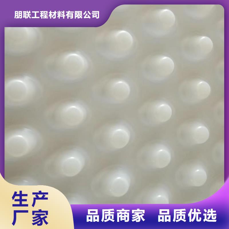 排水板植草格现货满足大量采购
