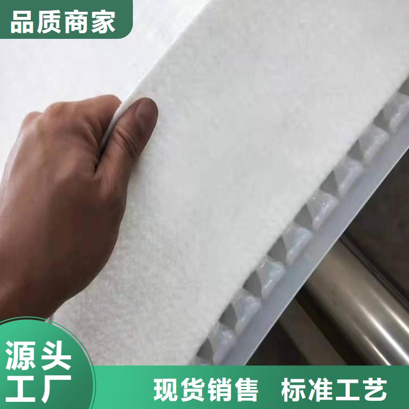 车库虹吸排水收集系统生产基地