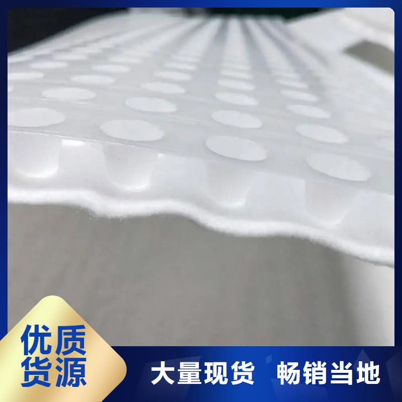 虹吸排水板厂家代理商